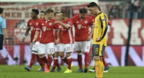 Mesut Ozil Mesut Ozil