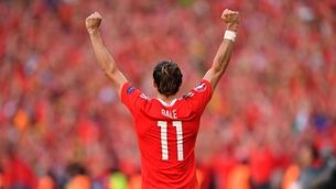 Keane on Bale: 'We look forward to the challenge of challenging ourselves against him'