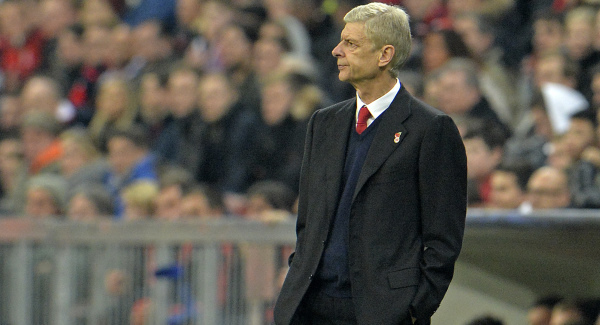 Wenger on his future: Fan views will be considered but not most important factor