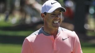 Rory McIlroy makes Rich List's top 5, and sees biggest income surge