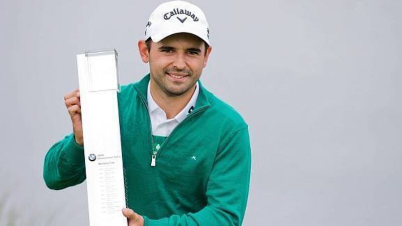 Dream final round helps Fabrixio Zanotti secure Malaysian title Dream final round helps Fabrixio Zanotti secure Malaysian title