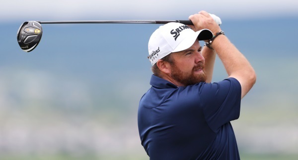 Matthew Southgate holds early lead at Irish Open