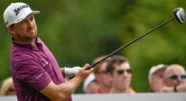 Graeme McDowell ready to do hard yards in bid to reach the top