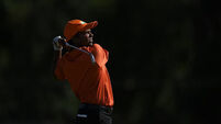 SSP Chawrasia in pole position to retain Hero Indian Open title