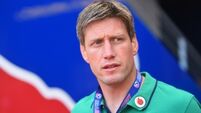 Ronan O'Gara impressed by Joe Schmidt's methods on tour