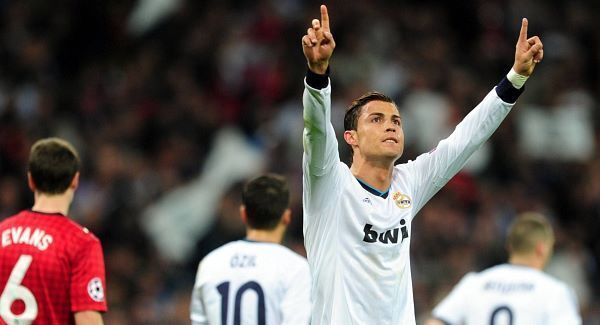 Five potential destinations for Cristiano Ronaldo should he leave Real Madrid