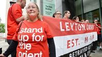 Judge dismisses bids to wind up Leyton Orient FC