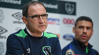 O'Neill: 'Roy went to war every single time he played'
