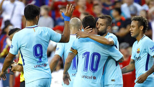 Neymar