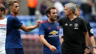 Adnan Januzaj reveals how his Man Utd dream turned sour as he moves to Real Sociedad