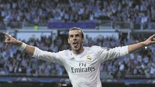 Jose Mourinho: Why lose time and energy on trying to sign Gareth Bale?
