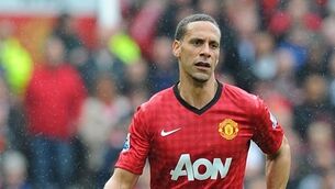 Rio and Anton Ferdinand heartbroken after death of 'devoted' mother from cancer