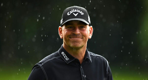Thomas Bjorn to captain Europe at 2018 Ryder Cup in France