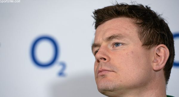 Brian O'Driscoll calls for Sam Warburton to captain Lions