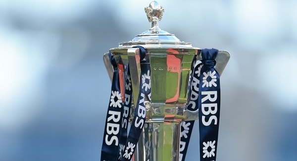 Bonus points system to be trialled in Six Nations