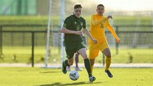 Following in the footsteps of Adam, Aaron, and Troy