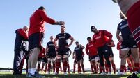 Lions will not stop celebrating 'small victories' during New Zealand tour