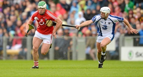 All-Ireland winner on his switch to boxing: ‘I can’t wait for the fight today’
