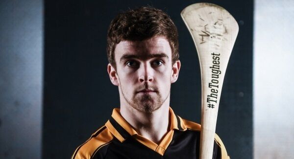 Tony Kelly. Tony Kelly.