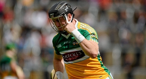 Limerick win to seal third successive defeat for Offaly