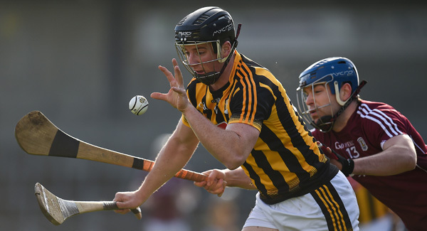 Walsh Cup final: Kilkenny see off Galway to seal 20th Cup title