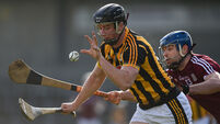 Kilkenny v Galway - Bord na Mona Walsh Cup Final