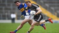 Round up of the GAA action: Tipp lose to Sligo and Limerick lose to Westmeath
