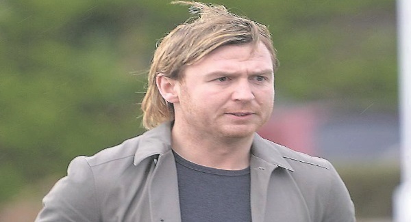 Three-time All-Ireland winner Owen Mulligan joins London club