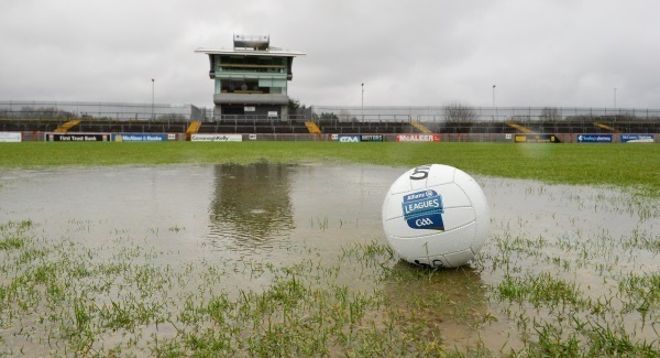 Tyrone v Cavan refixture announced
