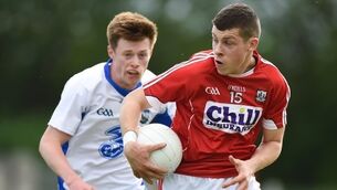 Cork survive a scare to book semi-final meeting with Tipperary