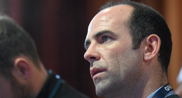 GPA chief Earley: 'Super 8' vote shows disconnect between GAA administration and players
