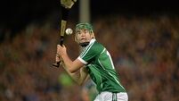 Ronan Lynch scores 3-11 as Limerick hammer Kerry
