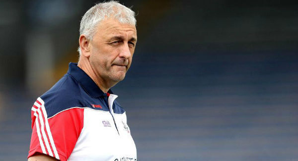 Cork manager Peadar Healy will be ruing the Rebels' profligacy. Cork manager Peadar Healy will be ruing the Rebels' profligacy.