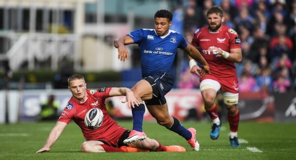 60 second round-up: Injuries add to miserable night for Leinster