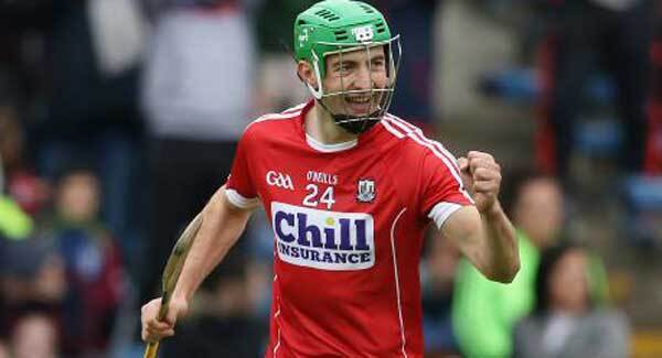 Michael Cahalane enjoys winning goal three years after being told he’d never hurl again