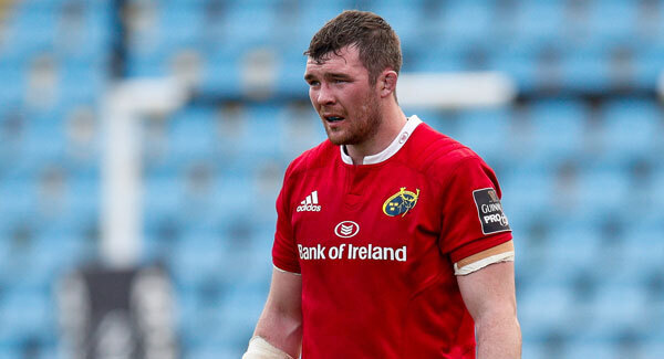 Munster make 12 changes for PRO12 semi-final