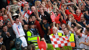 Hope of a beautiful summer gives all GAA supporters belief