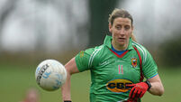 Mayo stalwart Cora Staunton commits to 23rd season of inter-county football