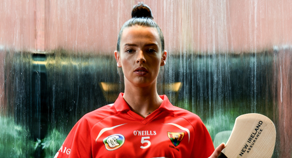 Ashling Thompson keen to keep focus on camogie