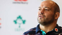 Rory Best set to make Lions squad ahead of Dylan Hartley