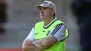 Manager Paddy Kirwan hails 'priceless' win for Offaly in opening weekend of camogie championship