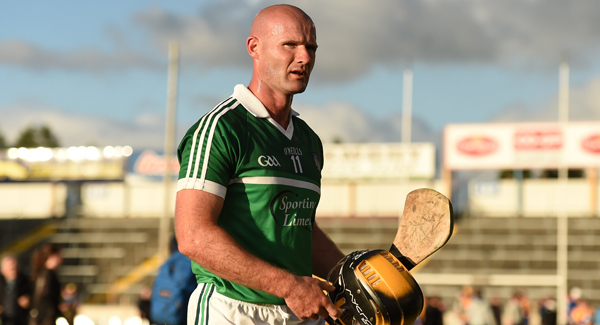 Limerick's James Ryan: Defeat to Cork was a real 'eye-opener'