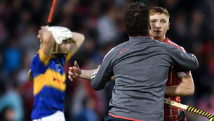 Cork and Tipperary's minor hurlers given more time to recover from yesterday's extra-time epic