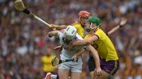 Tax exemptions for GAA players being considered