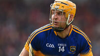Eoin Kelly: ‘I wouldn’t be surprised if Michael Ryan dropped Seamus Callanan’