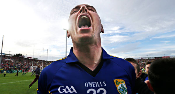Good news for Kerry as forward stars set to commit for another year