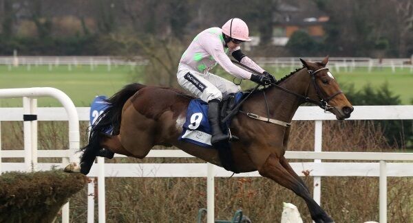 Ruby Walsh on Let's Dance. Pic: INPHO/Lorraine O’Sullivan