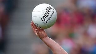 WATCH: 12 best GAA saves of 2016