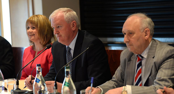 Chairman Ger Lane's Convention honesty vital to Cork GAA progress