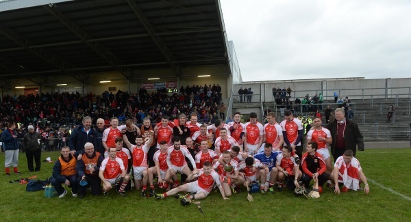 Behind the scenes efforts key to Mayfield club success